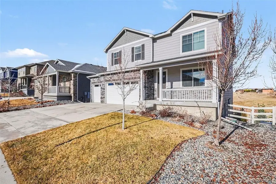 2305 Rosette Lane, Castle Rock, CO 80104 - Image #3
