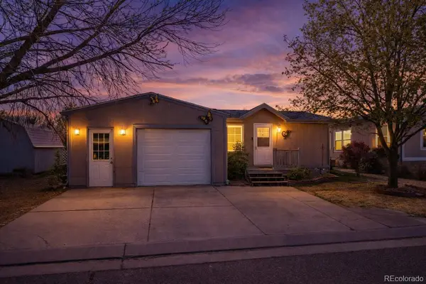 3314 Trail Ridge, Longmont, CO 80504