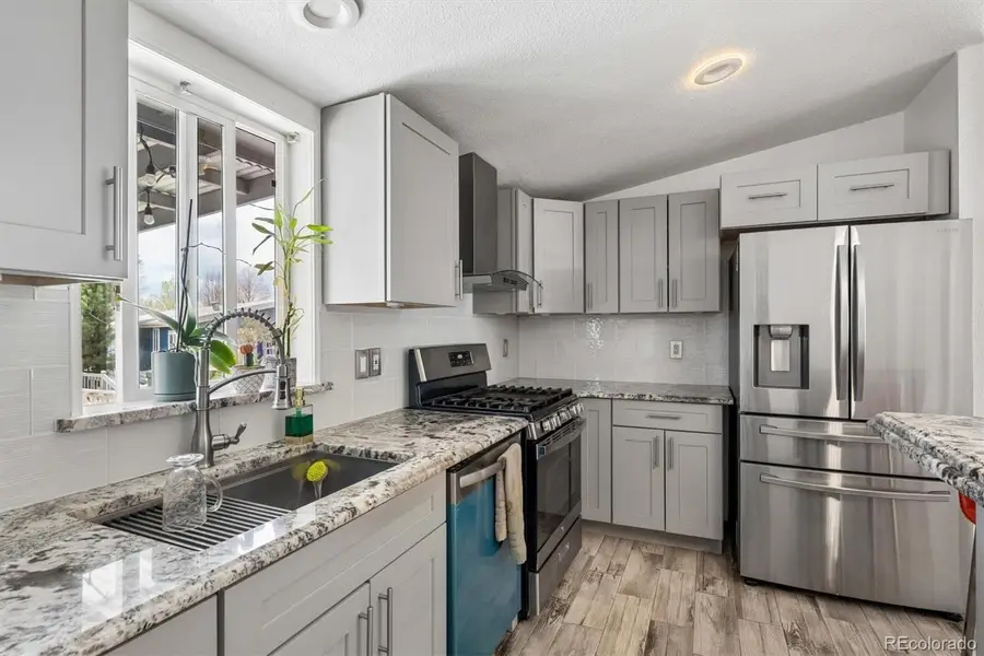 3314 Trail Ridge, Longmont, CO 80504 - #3