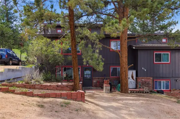 515 Driftwood Avenue #1, Estes Park, CO 80517