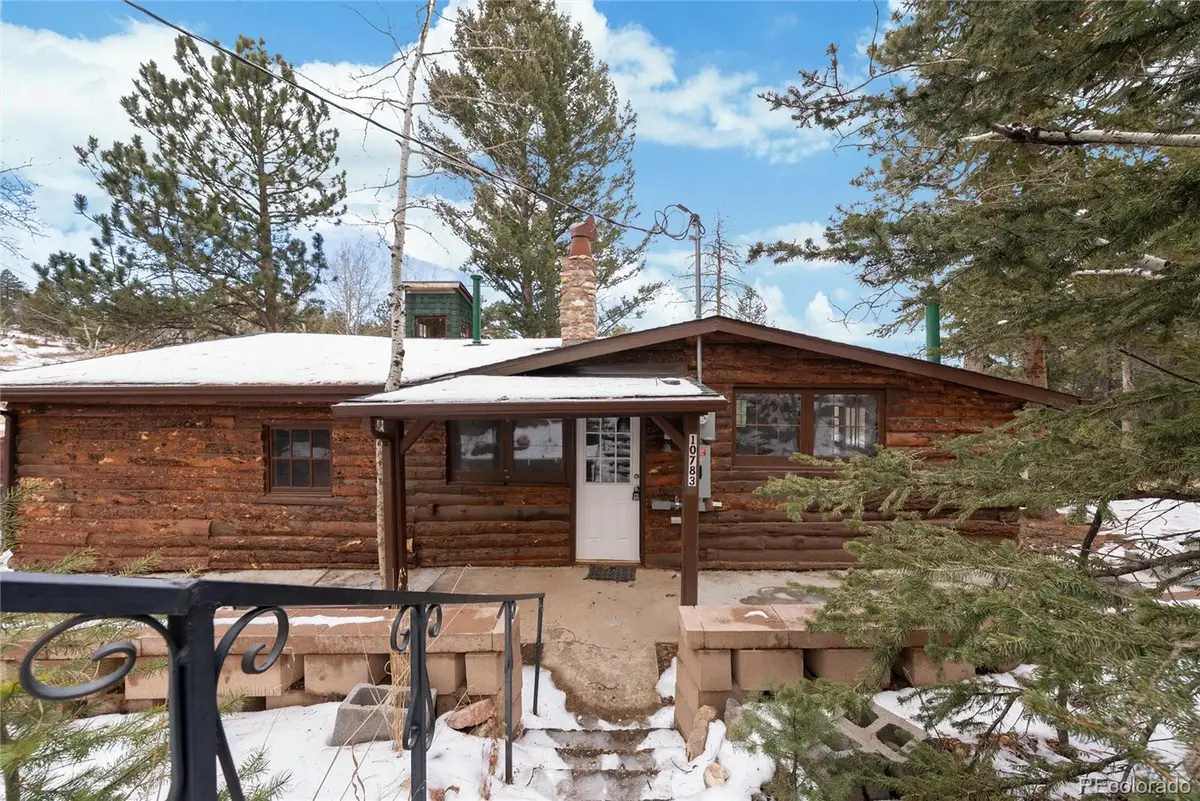 10783 Fox Trot Lane, Conifer, CO 80433 - Image #1