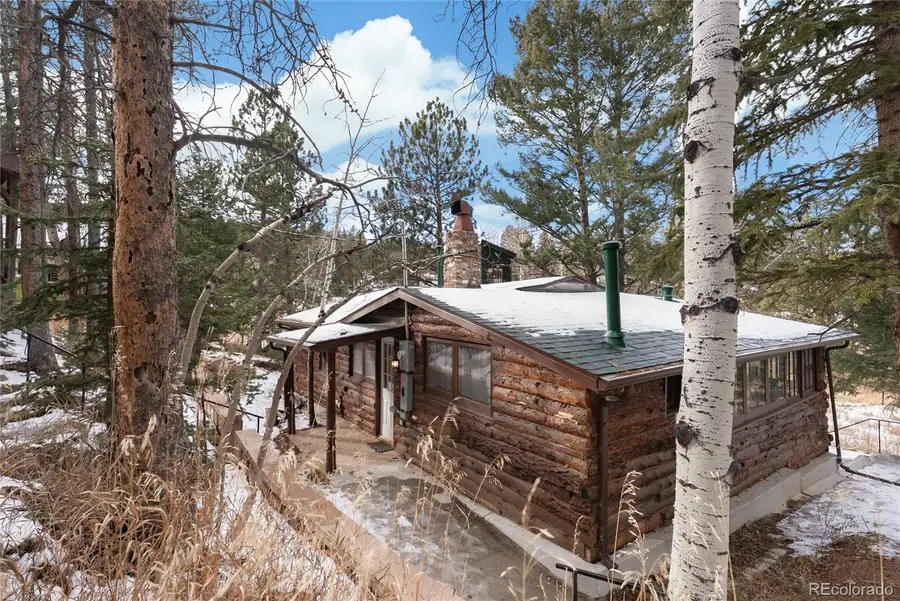 10783 Fox Trot Lane, Conifer, CO 80433 - Image #3