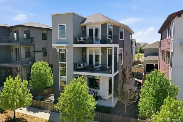 6032 N Nepal Street, Aurora, CO 80019