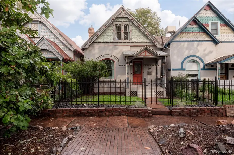 87 W Cedar, Denver, CO 80223 - #2