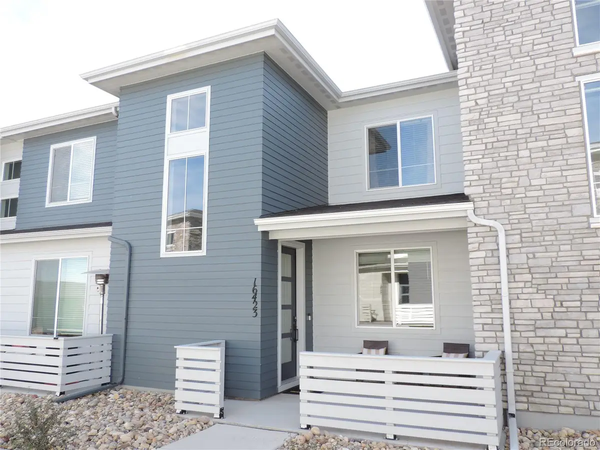 16423 Askins Loop, Parker, CO 80134 - #1