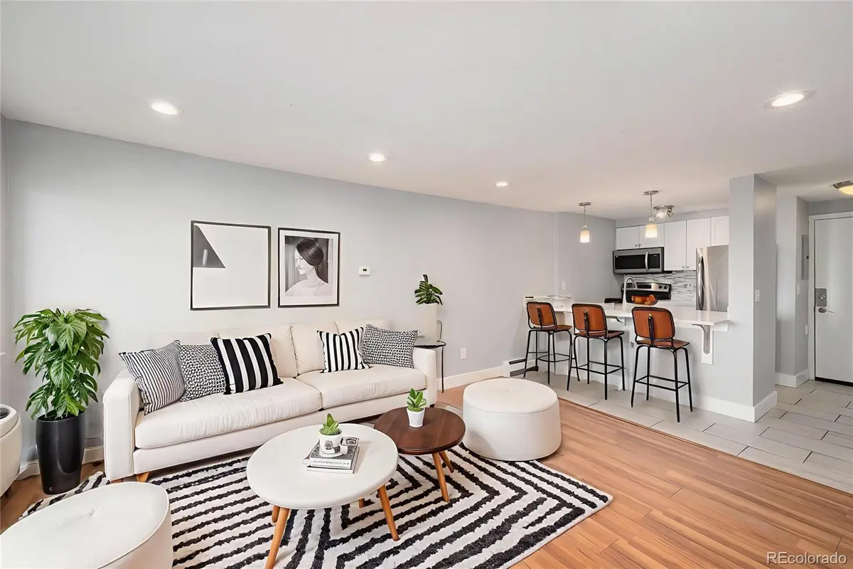 1125 N Washington Street #602, Denver, CO 80203 - Image #1
