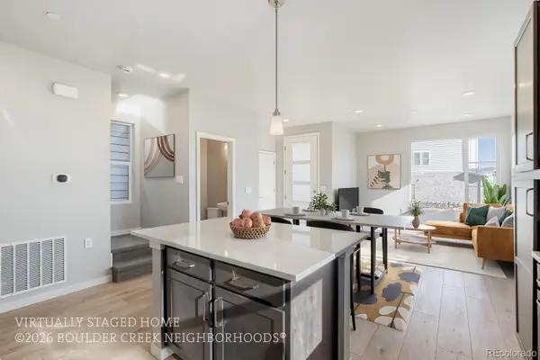 16563 Peak Street, Broomfield, CO 80023