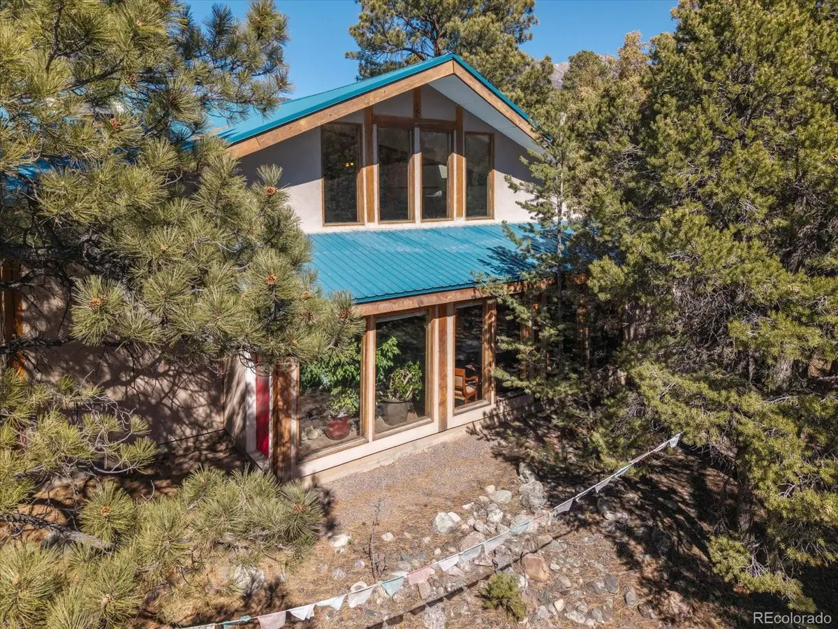 1689 Columbine, Crestone, CO 81131 - #1