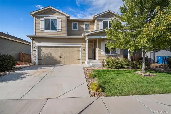 307 Hunter Avenue, Lochbuie, CO 80603