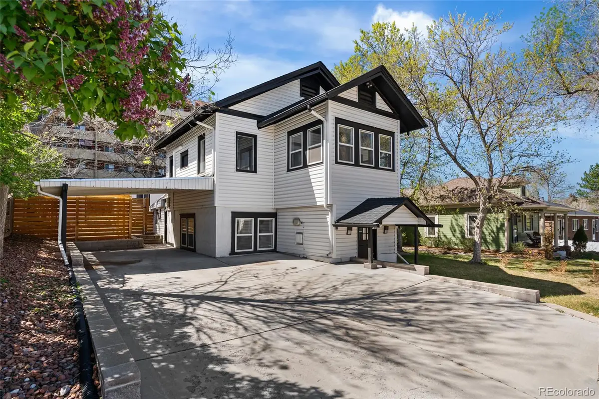 2259 Depew Street, Edgewater, CO 80214 - #1