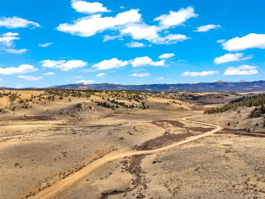 1950 Travois Road, Como, CO 80432 - Image #2