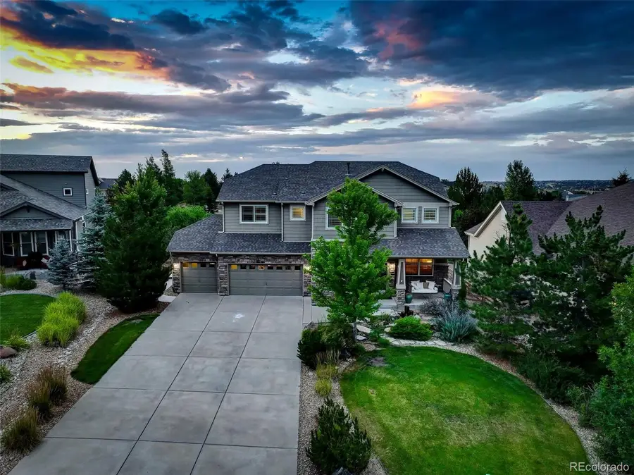 5905 Lasso Place, Parker, CO 80134 - Image #2