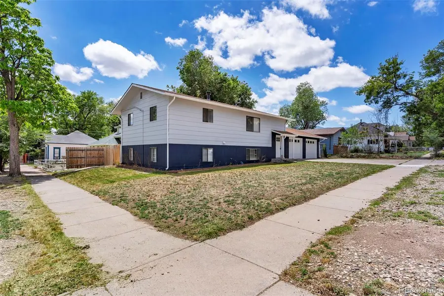 228 Greenwood Avenue, Canon City, CO 81212 - #3