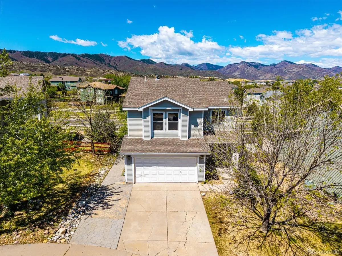 7473 Buffalo Court, Littleton, CO 80125 - #1