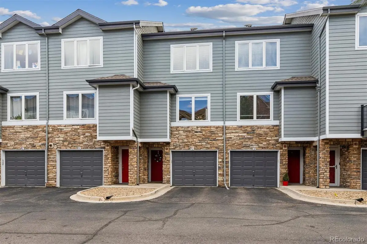 2771 W Riverwalk Circle #G, Littleton, CO 80123 - #1
