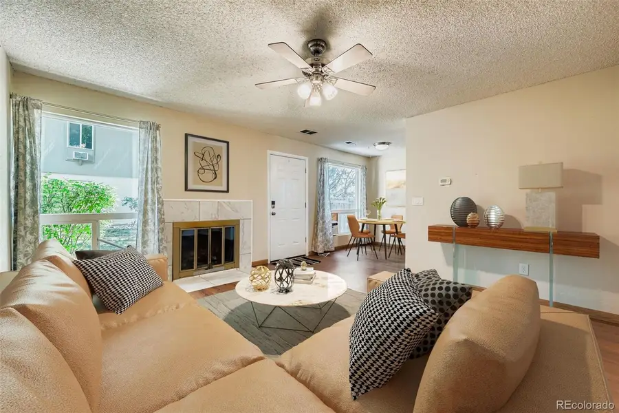 7373 W Florida Avenue #15D, Lakewood, CO 80232 - Image #2