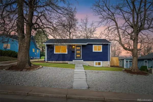 649 Perry Street, Denver, CO 80204