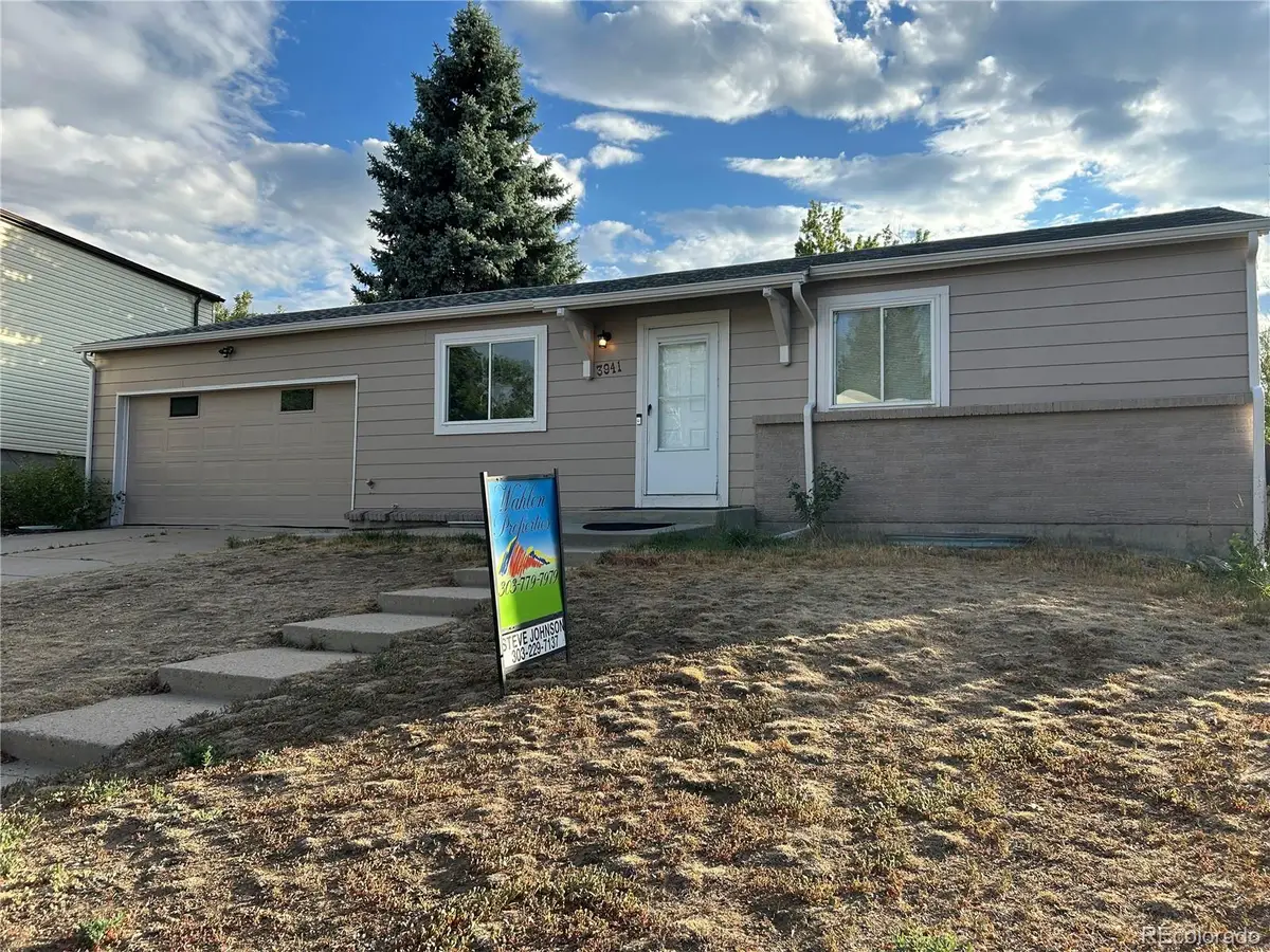 3941 S Pagosa Street, Aurora, CO 80013 - #1