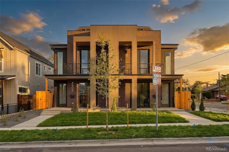 4500 Stuart, Denver, CO 80212 - #2