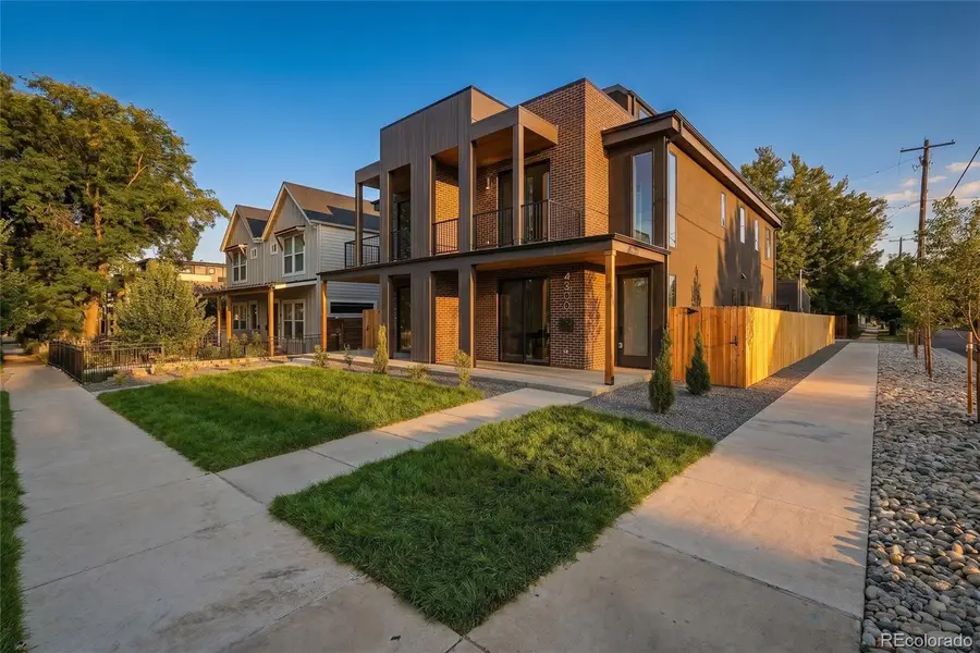 4500 Stuart, Denver, CO 80212 - #3