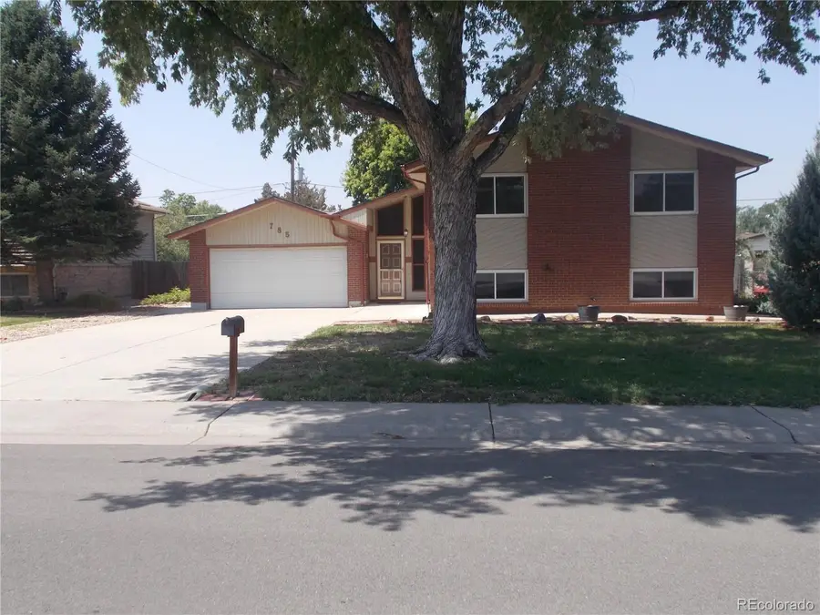 785 S 9th Avenue, Brighton, CO 80601 - #2