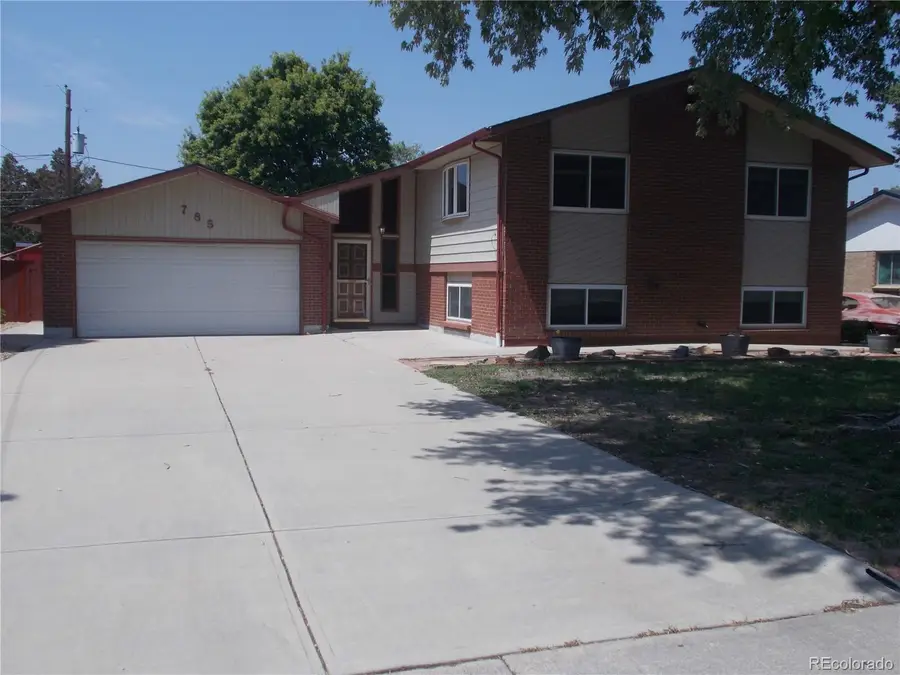 785 S 9th Avenue, Brighton, CO 80601 - #3