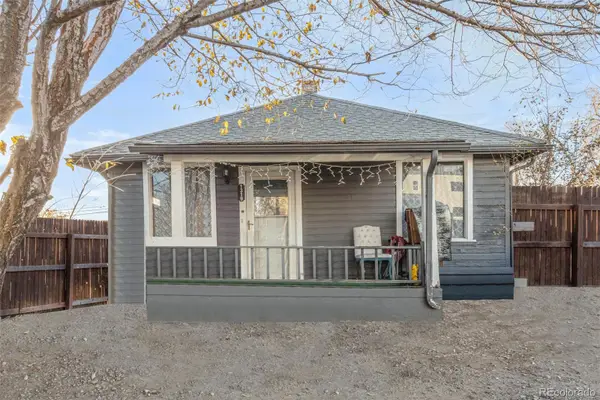 1319 Sheridan Boulevard, Lakewood, CO 80214