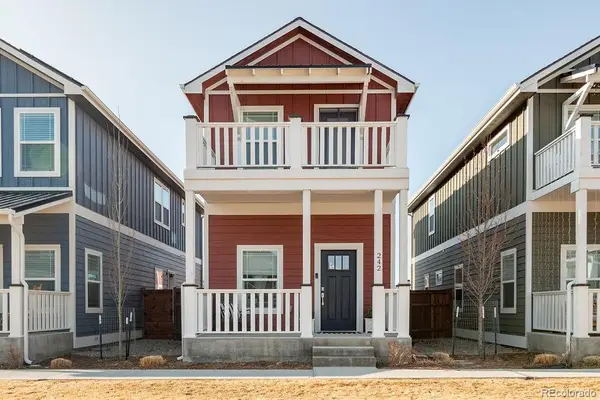 242 Weathervane Lane, Buena Vista, CO 81211