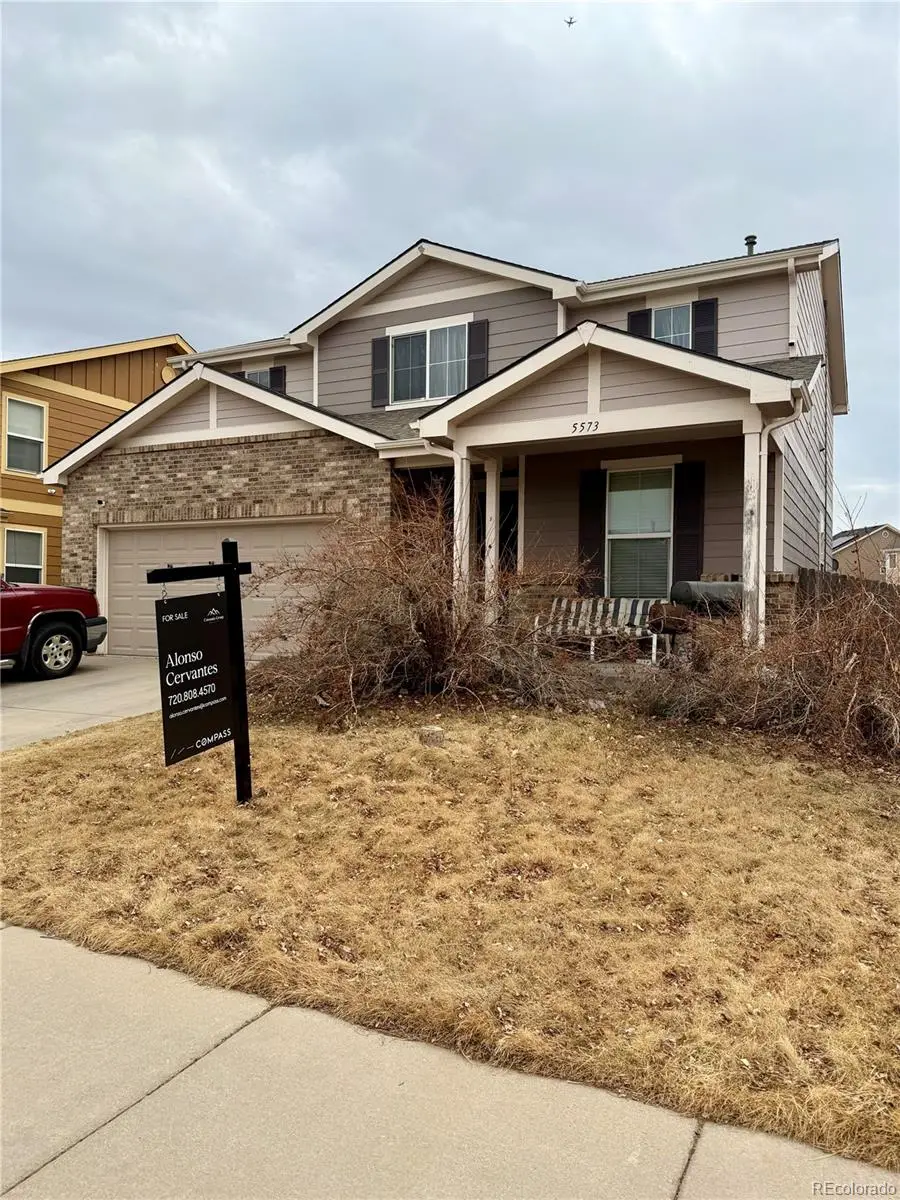 5573 Jasper Street, Denver, CO 80239 - #1