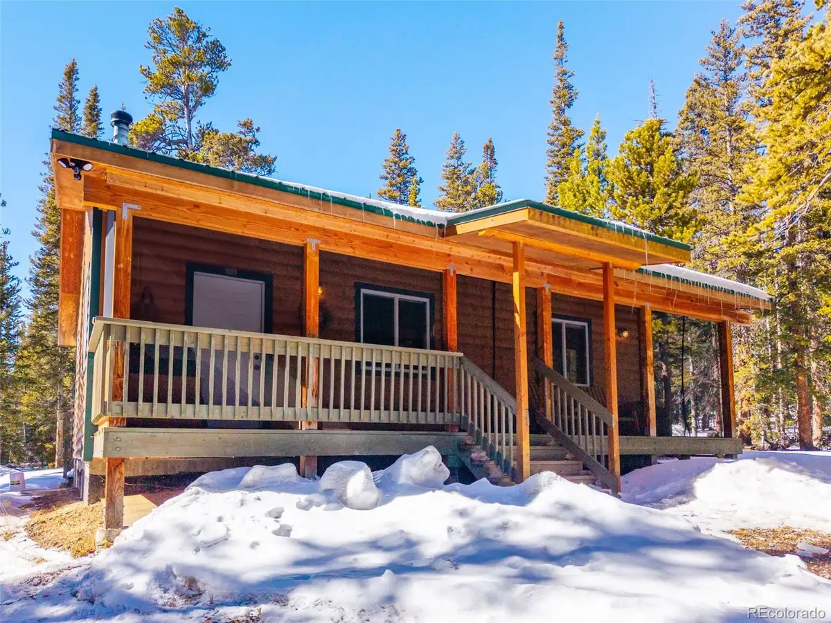 182 Rachaels, Alma, CO 80420 - #1
