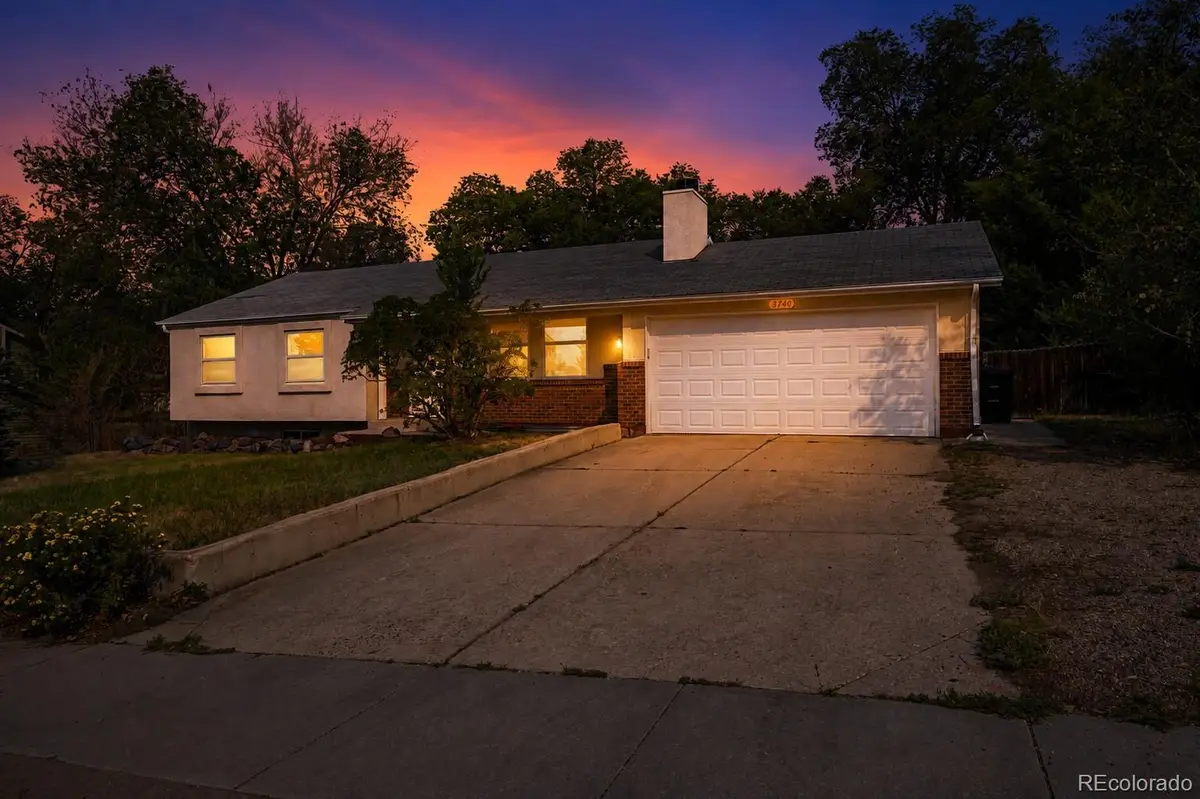 3760 Catalpa, Colorado Springs, CO 80907 - #1
