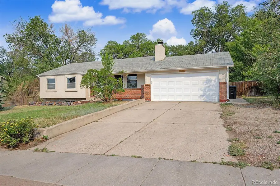 3760 Catalpa, Colorado Springs, CO 80907 - #2