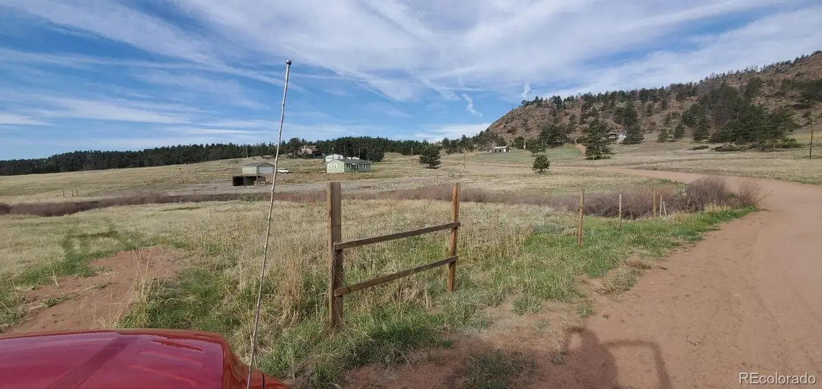 466 Spring Valley Drive, Florissant, CO 80816 - Image #1