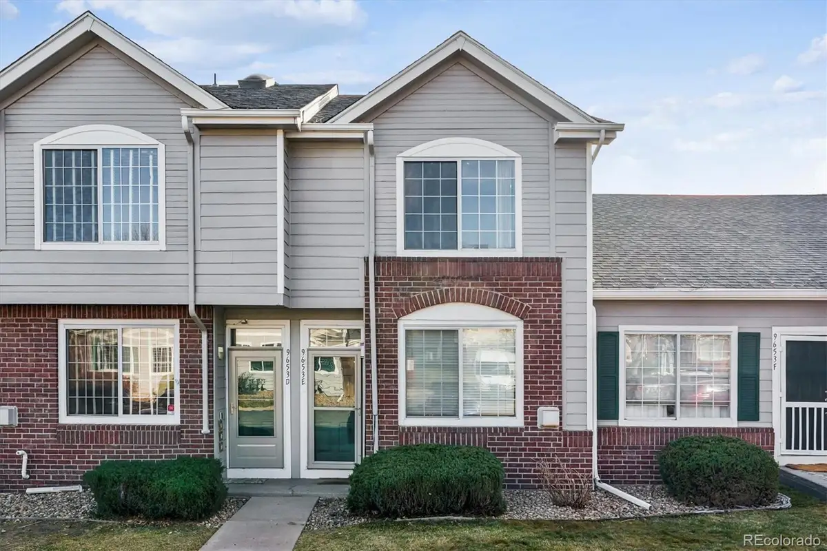 9653 W Chatfield Avenue #E, Littleton, CO 80128 - Image #1