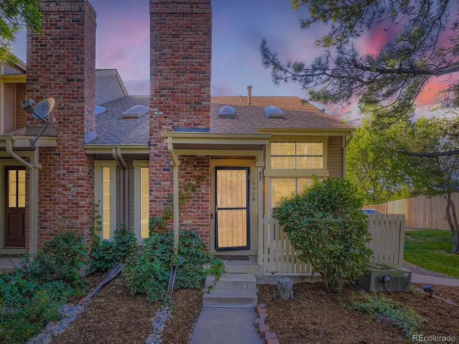 1990 S Helena Street #H, Aurora, CO 80013 - Image #2