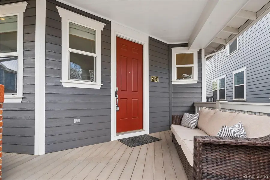 8894 E 29th Place, Denver, CO 80238 - #3