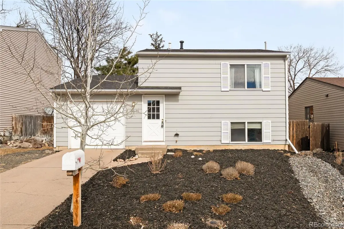 10671 W 106th Place, Broomfield, CO 80021 - #1