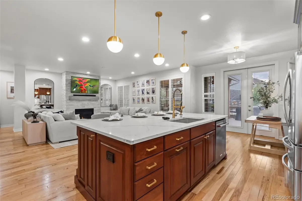 21934 E Idyllwilde Drive, Parker, CO 80138 - #1