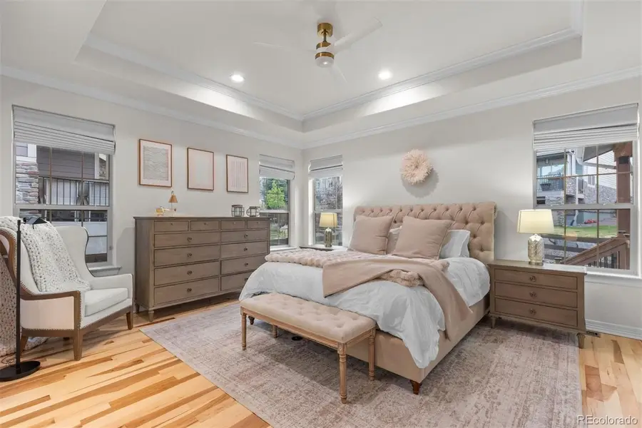 21934 E Idyllwilde Drive, Parker, CO 80138 - #3