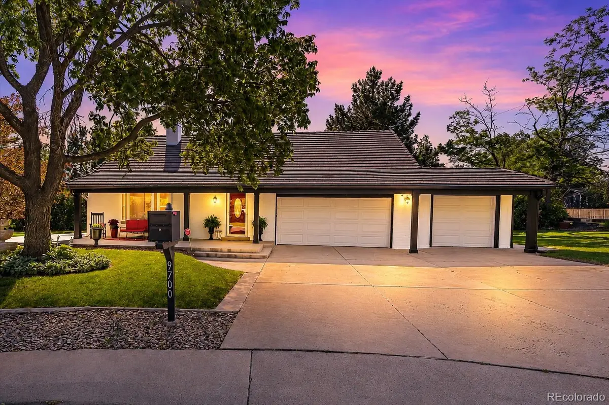 9700 W 76th Place, Arvada, CO 80005 - #1