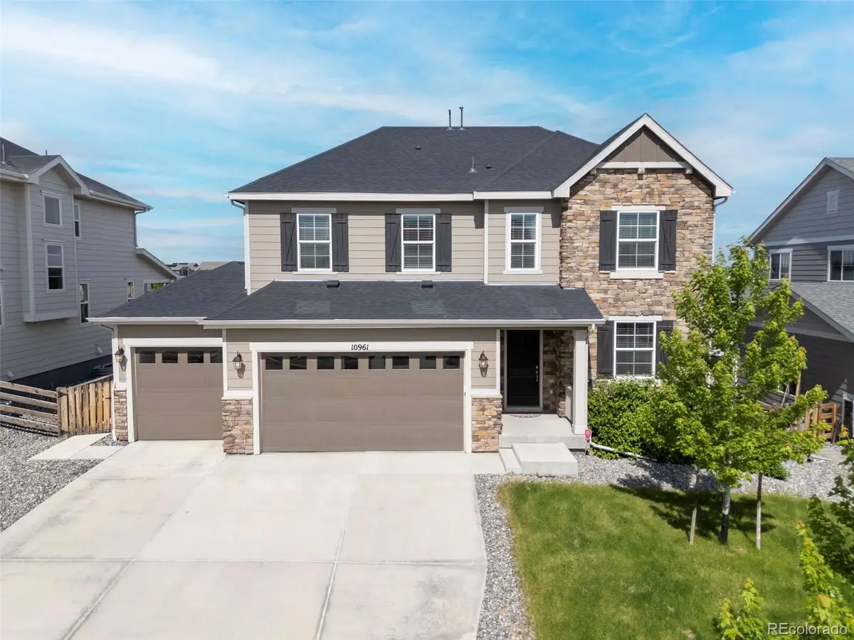 10961 Pagosa Street, Commerce City, CO 80022 - #1