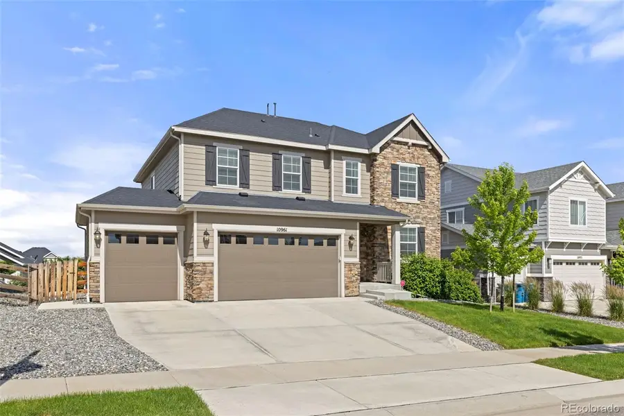 10961 Pagosa Street, Commerce City, CO 80022 - #3