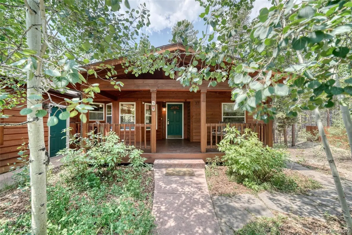 37 Comstock Court, Leadville, CO 80461 - #1