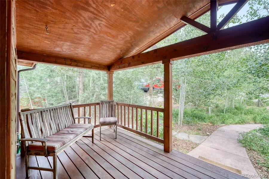 37 Comstock Court, Leadville, CO 80461 - #3