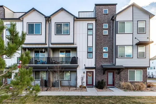 12181 W 57th Drive, Arvada, CO 80002