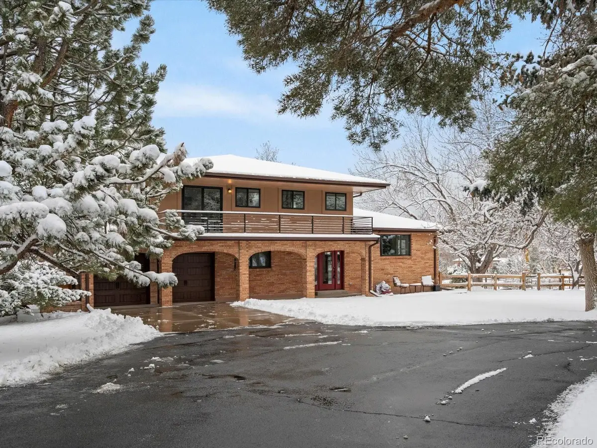 12196 W Belleview Drive, Littleton, CO 80127 - Image #1