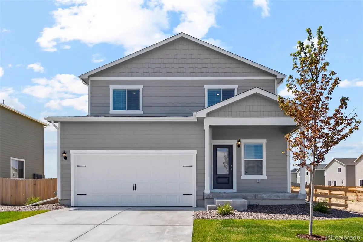 7461 Slate Place, Frederick, CO 80530 - #1