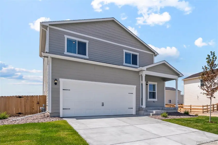 7461 Slate Place, Frederick, CO 80530 - #2