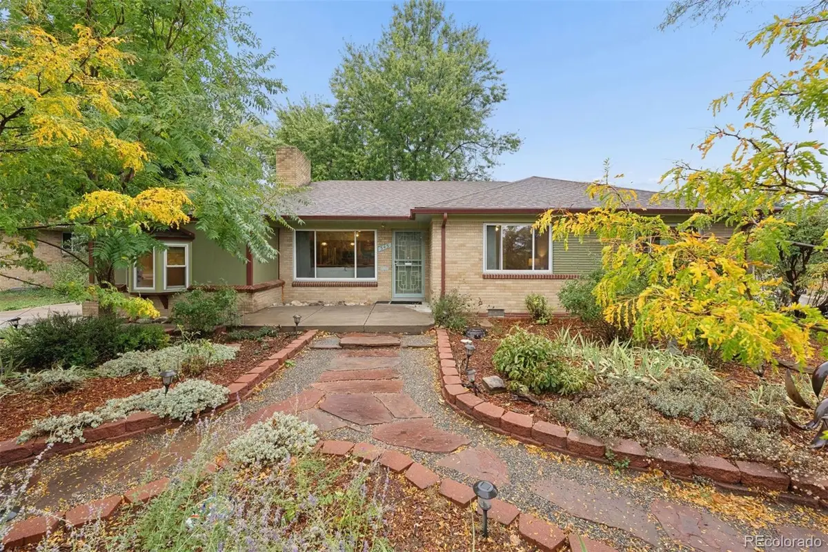 545 Estes, Lakewood, CO 80226 - #1