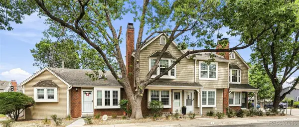 4011 E 94th Avenue #C, Denver, CO 80229